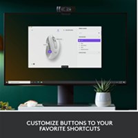 LOGITECH M650 bežični Bluetooth miš