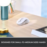 LOGITECH M650 bežični Bluetooth miš