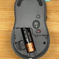 LOGITECH M650 L bežični Bluetooth miš