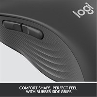 LOGITECH M650 L bežični Bluetooth miš