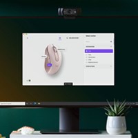 LOGITECH M650 L bežični Bluetooth miš
