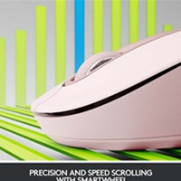 LOGITECH M650 L bežični Bluetooth miš