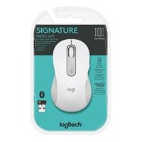 LOGITECH M650 L LEFT bežični Bluetooth