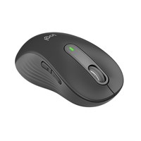 LOGITECH M650 L LEFT bežični Bluetooth