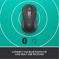 LOGITECH M650 L LEFT bežični Bluetooth