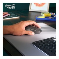 LOGITECH M650 L LEFT bežični Bluetooth