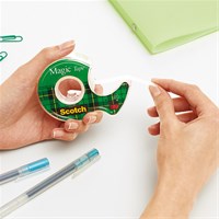 3M Magic Tape 810 - dispenzer