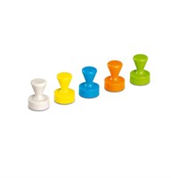 MAUL Magneti Cone Ø12mm (snaga 1,5kg), 10 komada