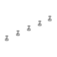 MAUL Magneti Cone Ø12mm (snaga 3,5kg), 5 komada