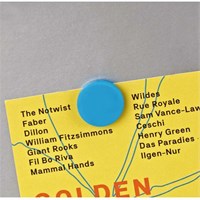 MAUL Magneti Silicone