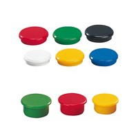 DAHLE Magneti u boji