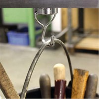 MAUL Magnetna kuka Carousel