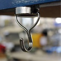 MAUL Magnetna kuka Carousel