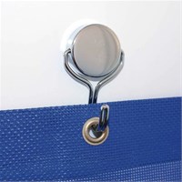 MAUL Magnetna kuka Carousel