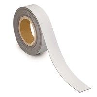 MAUL Magnetna traka za označavanje 40mm, bijela