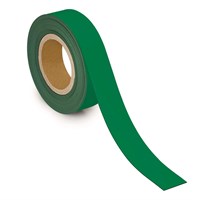 MAUL Magnetna traka za označavanje 40mm, zelena