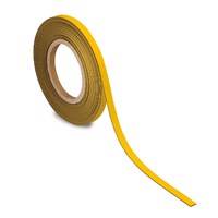 MAUL Magnetna traka za označavanje 10mm, žuta