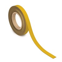 MAUL Magnetna traka za označavanje 20mm, žuta