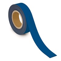 MAUL Magnetna traka za označavanje 40mm, plava