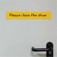 MAUL Magnetna traka za označavanje