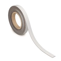 MAUL Magnetna traka za označavanje 20mm, bijela