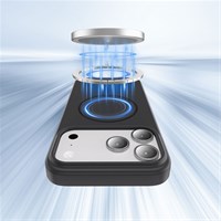 BWOO Magnetna zaštitna maska za iPhone 17