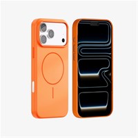 BWOO Magnetna zaštitna maska za iPhone 17