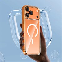 BWOO Magnetna zaštitna maska za iPhone 17