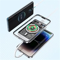 BWOO Magnetni bežični Power Bank s brzim punjenjem