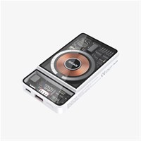 BWOO Magnetni bežični Power Bank s brzim punjenjem