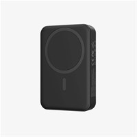 BWOO Magnetni bežični Power Bank sa stalkom