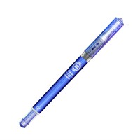 PILOT MAICA gel roler 0.4, plavi