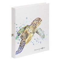 PAGNA Mapa s 2 ringa A4 Save me No.3