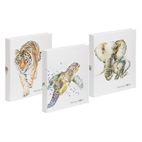 PAGNA Mapa s 2 ringa A4 Save me No.3