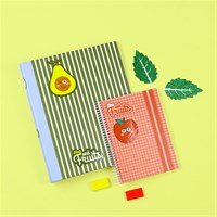 ANCOR Mapa s 2 ringa FRUITS