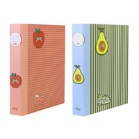 ANCOR Mapa s 2 ringa FRUITS