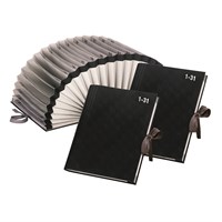 PAGNA Mapa s harmo pretincima 1-31