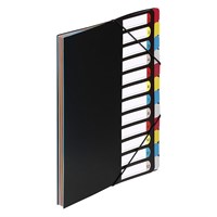 VIQUEL Mapa s pretincima ESSENTIEL 12