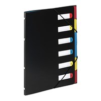 VIQUEL Mapa s pretincima ESSENTIEL 6