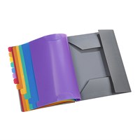 VIQUEL Mapa s pretincima RAINBOW TOUCH 12