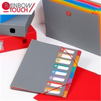 VIQUEL Mapa s pretincima RAINBOW TOUCH 8