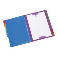 VIQUEL Mapa s pretincima RAINBOW TOUCH 8