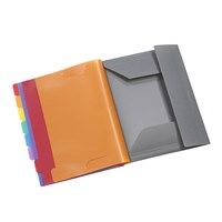 VIQUEL Mapa s pretincima RAINBOW TOUCH 8