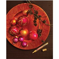 EDDING Marker EDDING 750, okrugli vrh