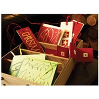 EDDING Marker EDDING 750, okrugli vrh