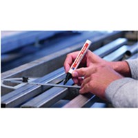 EDDING Marker EDDING 750, okrugli vrh