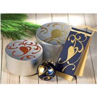 EDDING Marker EDDING 750, okrugli vrh