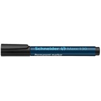 SCHNEIDER Marker MAXX 130 crni