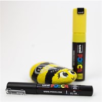 UNI Marker Uni POSCA PC-1M