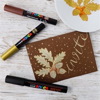 UNI Marker Uni POSCA PC-1M